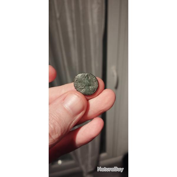 Monnaie romaine collection antiquit pices