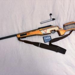 TIKKA T3X Sporter cal.308 Win