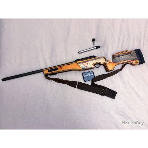 TIKKA T3X Sporter cal.308 Win