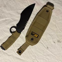 Couteau factice tsblade