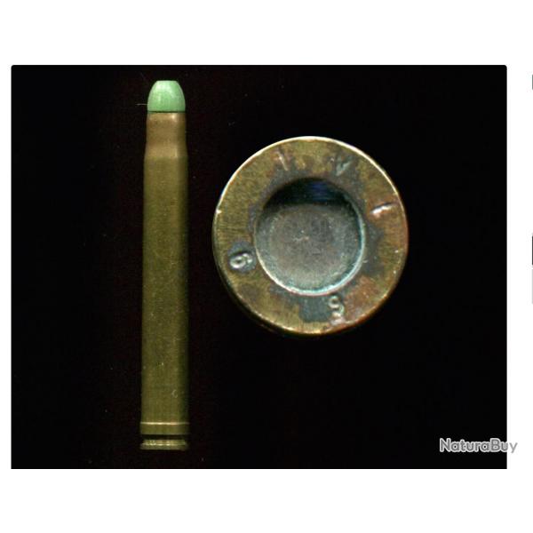 5.8 x 57 B US SPIW XM645 Flechette Piston primer - marquage : IVI 69