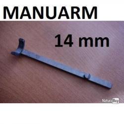 extracteur 14 mm NEUF carabine MANU ARM MANUARM MA7 extracteur 14mm - VENDU PAR JEPERCUTE (b15585)