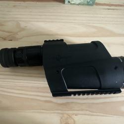 Spotting scope Latitude 15-45x60 Tactical sightmark