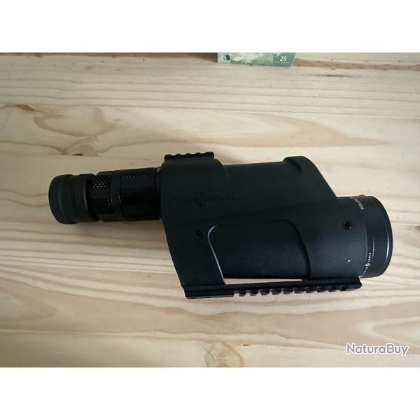 Spotting scope Latitude 15-45x60 Tactical sightmark