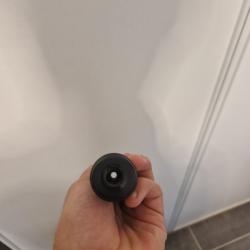 Modérateur de son SAK calibre 22lr