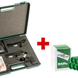 SAPL - Pack GC27 Luxe 12/50 & 8,8x10 + boîte chevrotine 12/50 x5 8.8 x 10 SAPL