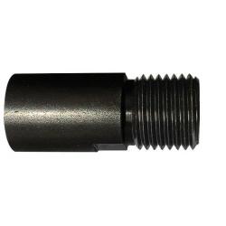 Adaptateur pour silencieux pour pistolet ISSC Austria M22 M22 1/2" - 20 UNF