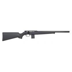 Carabine 22 LR silencieuse ISSC SPA22