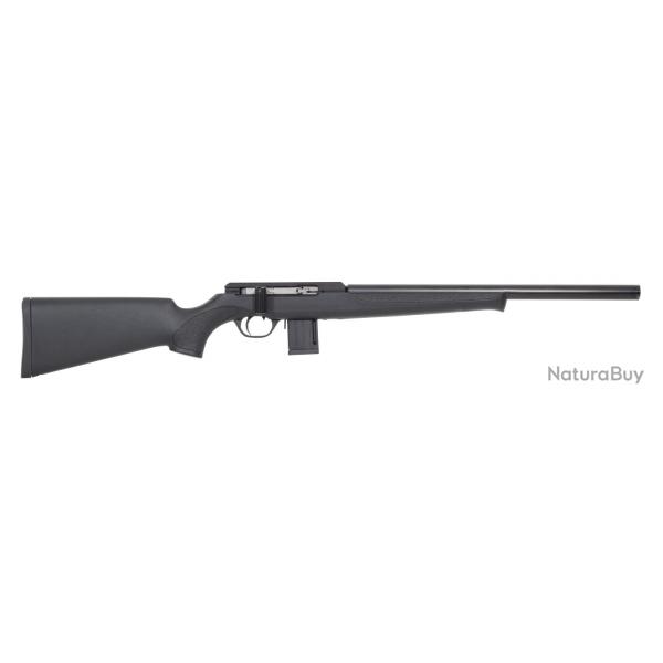 Carabine 22 LR silencieuse ISSC SPA22