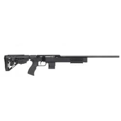 Carabine ISSC Austria SPA ATS - Cal. 17 HMR