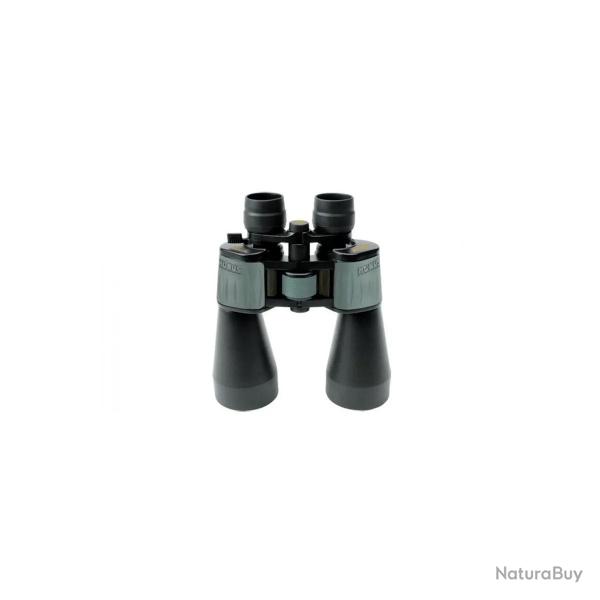 Jumelles Konus Newzoom 10-30x60