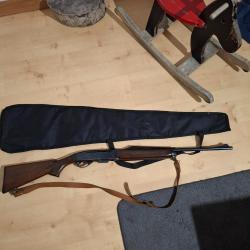 carabine 742 Remington  cal 280 REM