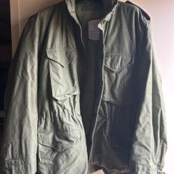 Vends veste US (Vietnam)!neuve