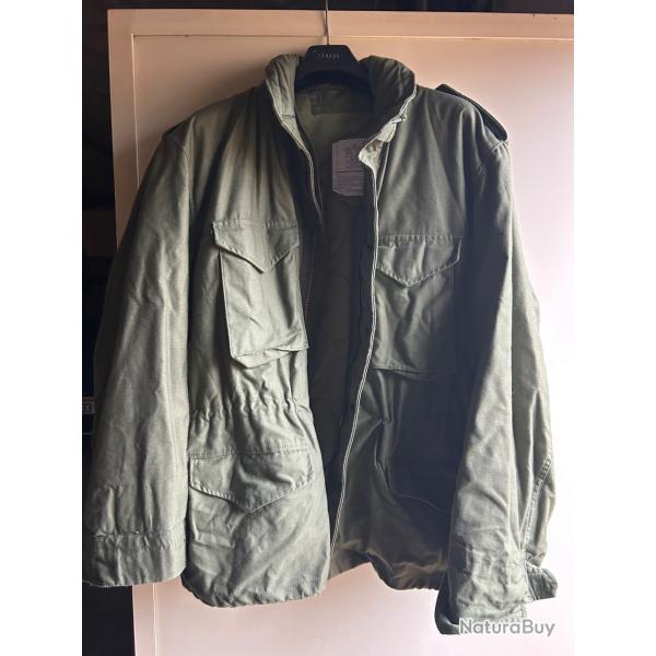 Vends veste US (Vietnam)!neuve
