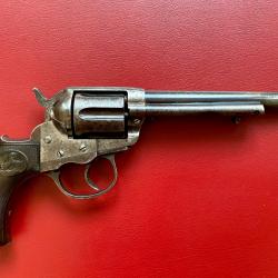 COLT 1877 Thunderer Cal 41