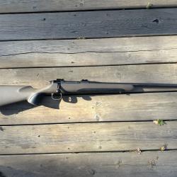 Mauser M18 300 winchester magnum