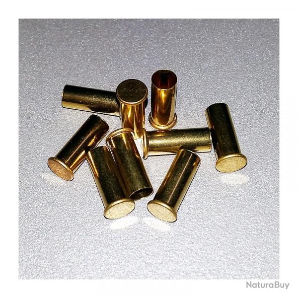 200 Douilles Amorces CAL 22 LR 6 mm Fiocchi