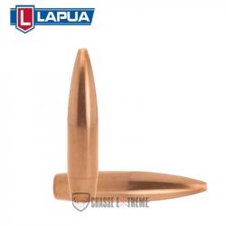 100 Ogives LAPUA Scenar Cal 6.5 mm 123gr OTM