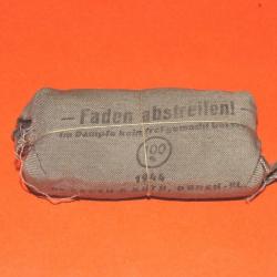 pansements Allemands 1944 - VENDU PAR JEPERCUTE ()