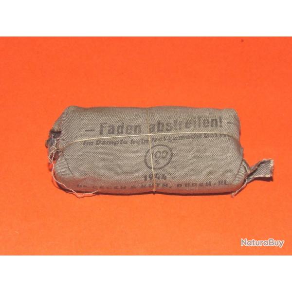 pansements Allemands 1944 - VENDU PAR JEPERCUTE ()