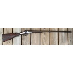 FUSIL chasse juxtaposé  Saint étienne. calibre 16