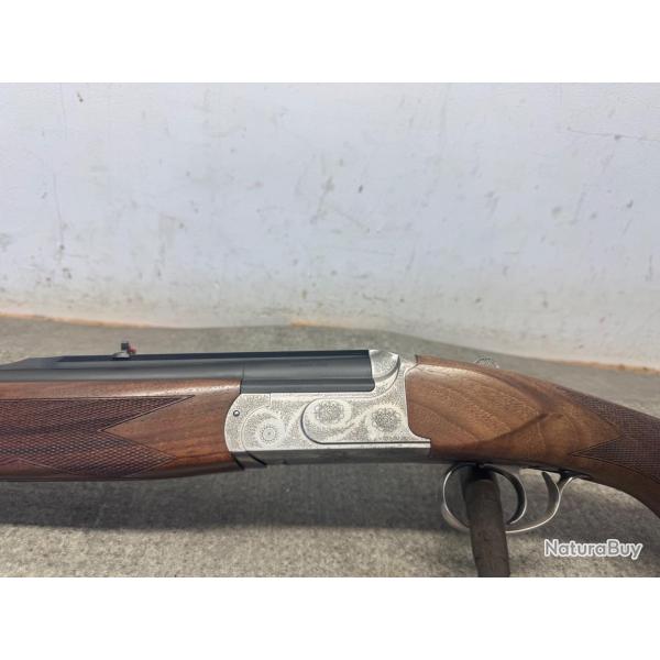 EXPRESS  ZOLI CHAMBORD CALIBRE 9,3X74R NEUF - 1 sans prix de rserve