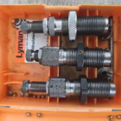 Matrice de rechargement Lyman 56-50