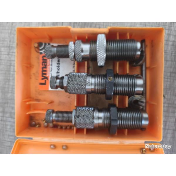 Matrice de rechargement Lyman 56-50