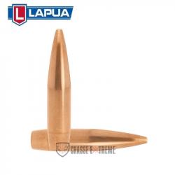 1000 Ogives LAPUA Scenar-L Cal 6.5 mm 136gr OTM