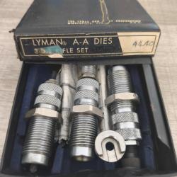 Matrice de rechargement Lyman 44-40