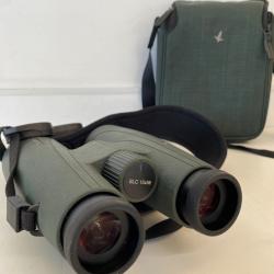 Jumelles Swarovski SLC 10x56