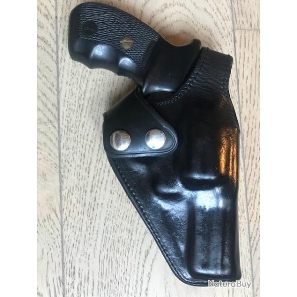 Pour MR Police, bel tui GK Pro