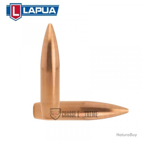 1000 Ogives LAPUA Cal 6.5 mm 144gr FMJBT