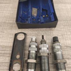 Matrice de rechargement Lyman 45 Colt