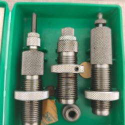 Matrice de rechargement RCBS .45/70