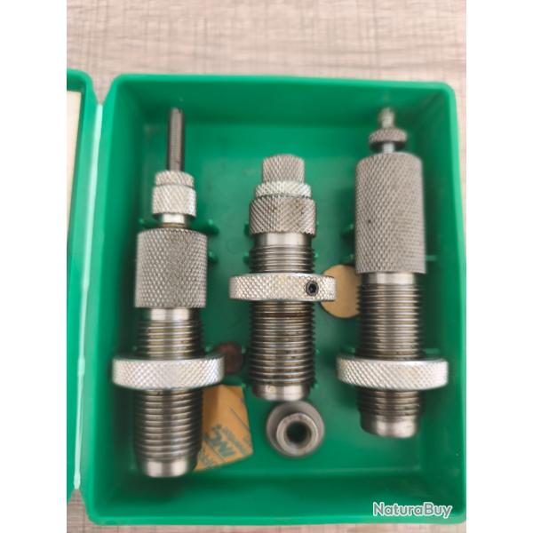 Matrice de rechargement RCBS .45/70