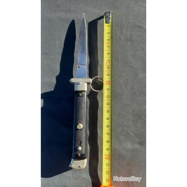 Couteau  lame pliable de marque CARTAILLER