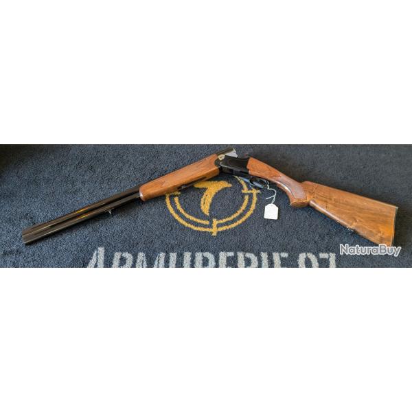 Franchi Falconet Sous bois 12/70 canon du bas ray