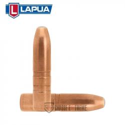 100 Ogives LAPUA Cal 6.5 mm 156gr Mega SP
