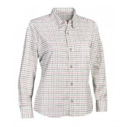 Chemisier Holly Pro Hunt L