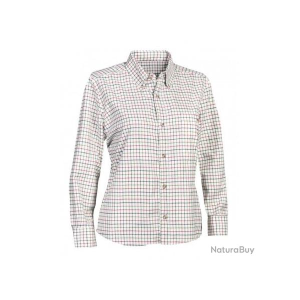 Chemisier Holly Pro Hunt XS