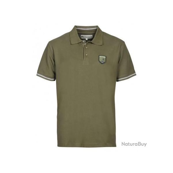 Polo manches courtes Percussion 4XL