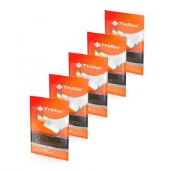 Chaufferettes pour pieds Thaw x5