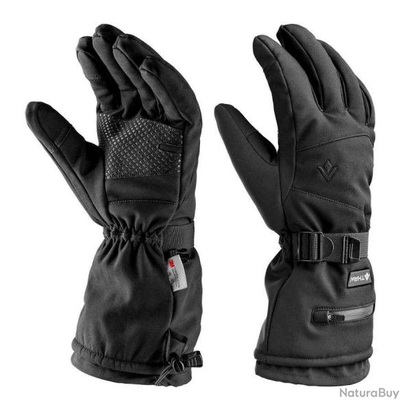 Gants chauffants Thaw S