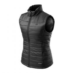 Gilet chauffant pour femme Thaw L