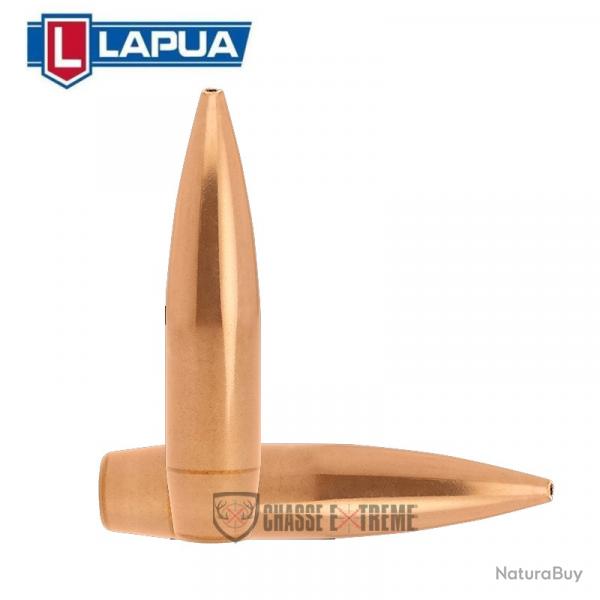 100 Ogives LAPUA Cal 7 mm 150gr OTM