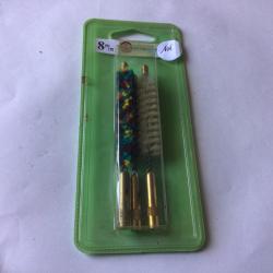 VENDU PAR LE-CUIRASSIER KIT DE TROIS ÉCOUVILLONS POUR CALIBRE 8 MM
