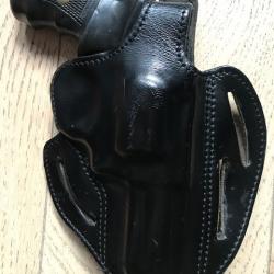 Pour MR F1 et MR 88, holster GK Pro