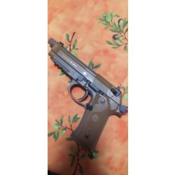Beretta M9A3 4.5mm
