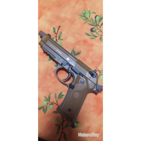 Beretta M9A3 4.5mm